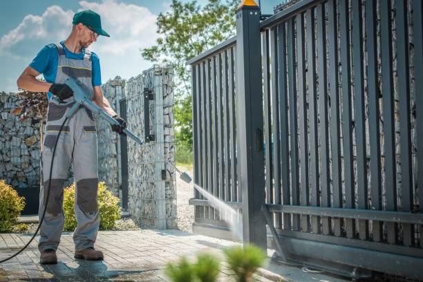 Best Gas Station Cleaning  in La Feria, TX