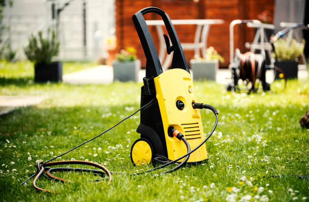 Best Post-Construction Pressure Washing  in La Feria, TX